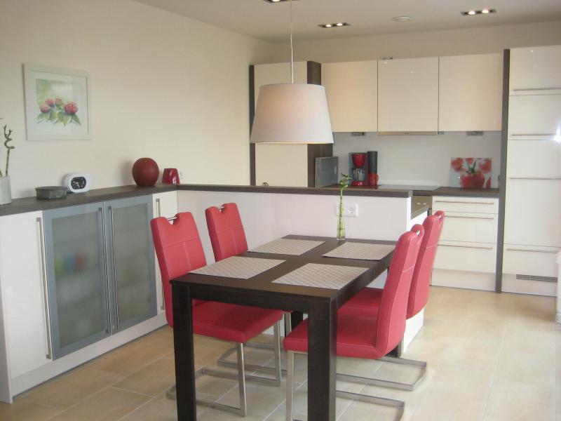 Appartements Buesum Ds10 Ngoại thất bức ảnh