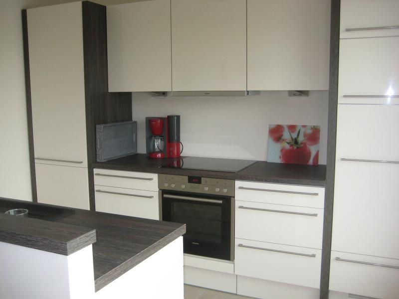 Appartements Buesum Ds10 Phòng bức ảnh