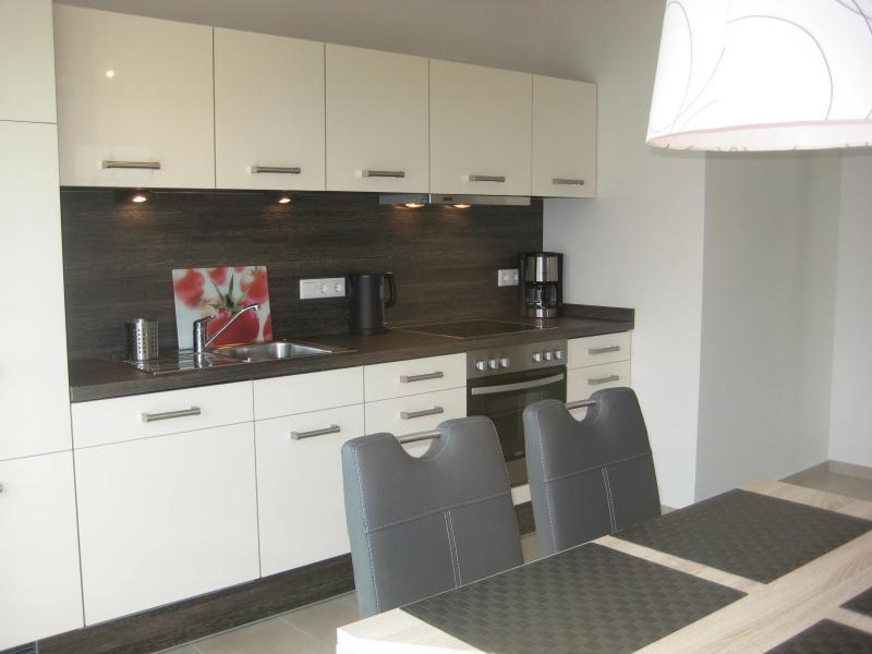 Appartements Buesum Ds10 Phòng bức ảnh