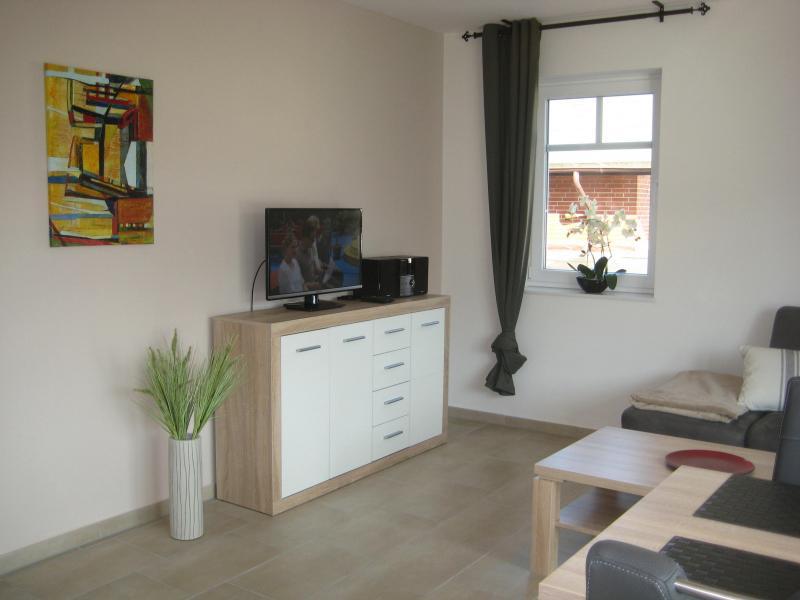 Appartements Buesum Ds10 Phòng bức ảnh
