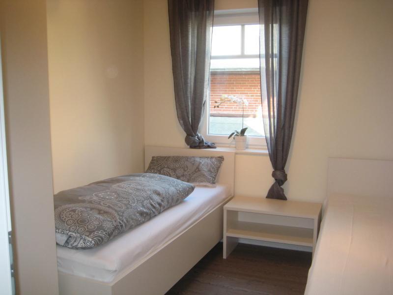 Appartements Buesum Ds10 Phòng bức ảnh