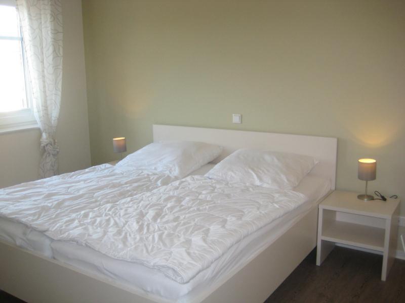 Appartements Buesum Ds10 Phòng bức ảnh