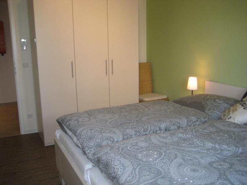 Appartements Buesum Ds10 Phòng bức ảnh