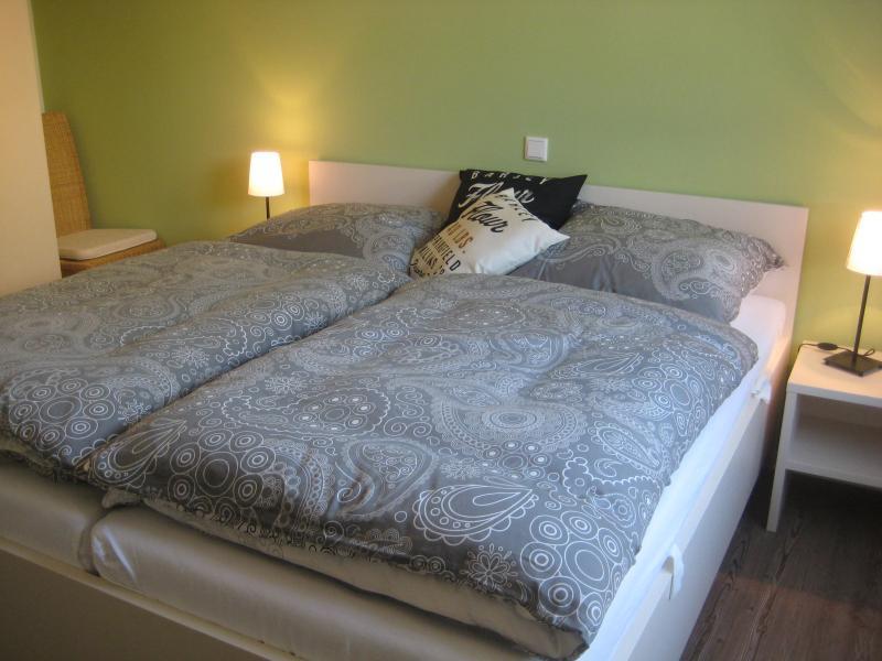 Appartements Buesum Ds10 Phòng bức ảnh