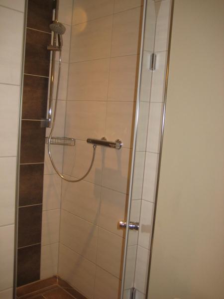 Appartements Buesum Ds10 Phòng bức ảnh