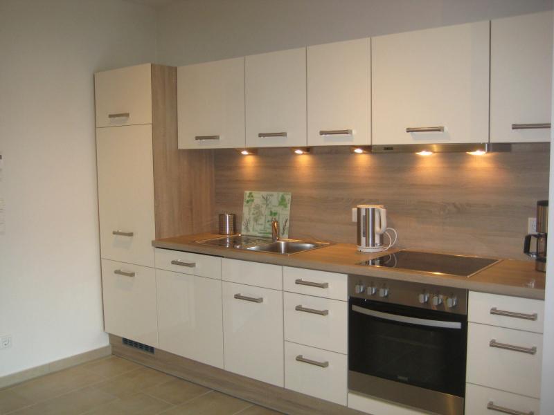 Appartements Buesum Ds10 Phòng bức ảnh