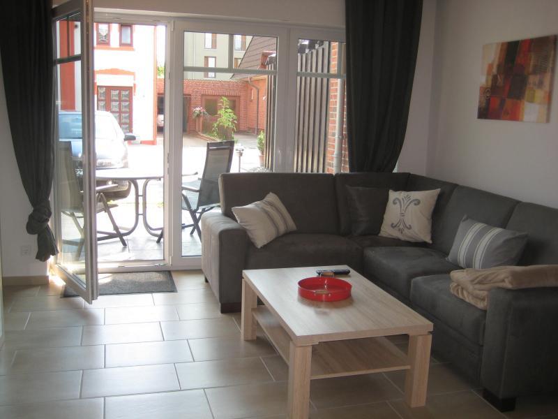 Appartements Buesum Ds10 Phòng bức ảnh