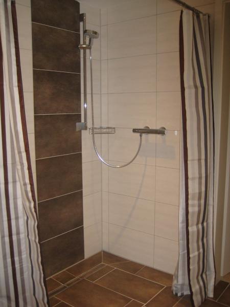 Appartements Buesum Ds10 Phòng bức ảnh